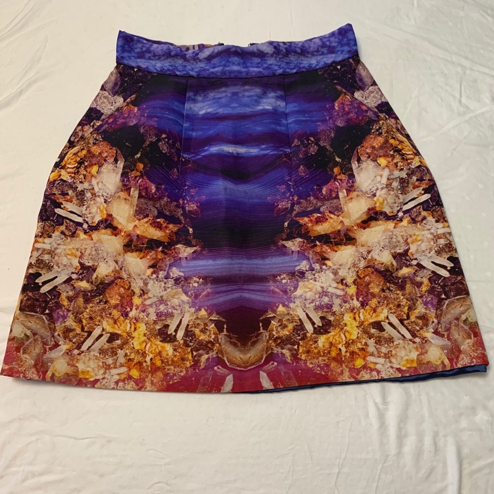 Alexander McQueen women skirt - Picture 2 of 9